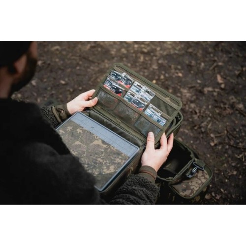 Nash Subterfuge Work Box