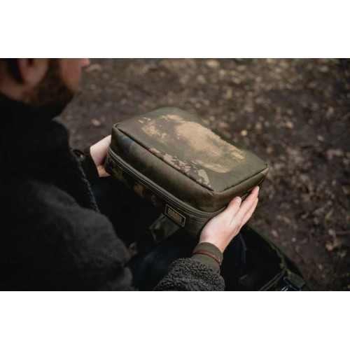 Nash Subterfuge Work Box