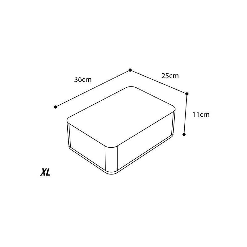 Nash Subterfuge Work Box