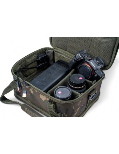 Nash subterfuge hi protect tech bag