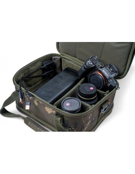 Nash subterfuge hi protect tech bag