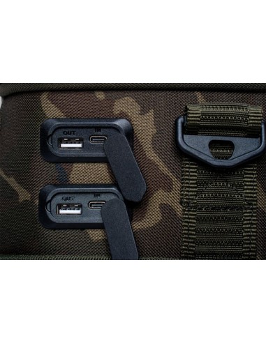 Nash subterfuge hi protect tech bag