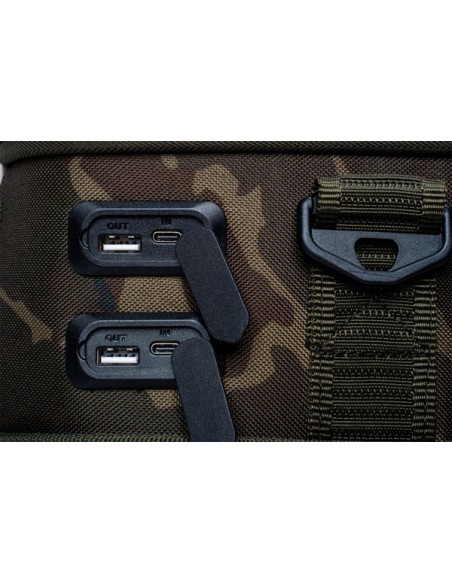 Nash subterfuge hi protect tech bag