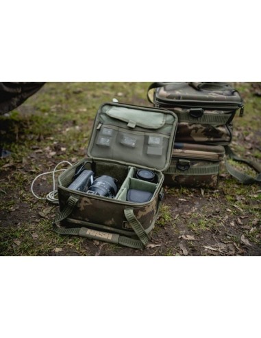 Nash subterfuge hi protect tech bag
