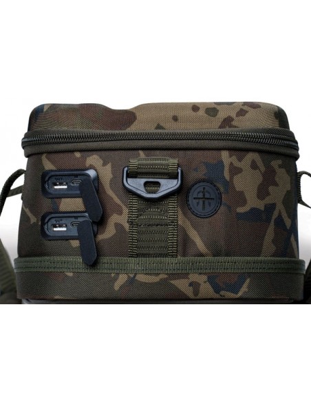 Nash subterfuge hi protect tech bag