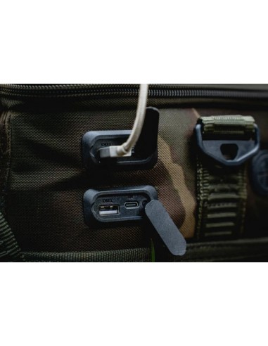 Nash subterfuge hi protect tech bag