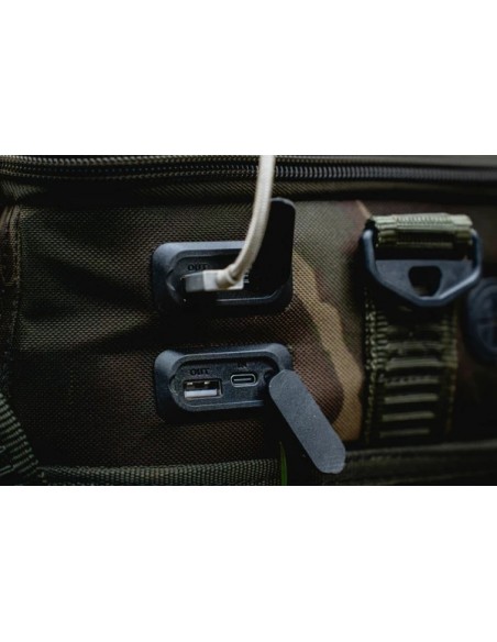 Nash subterfuge hi protect tech bag