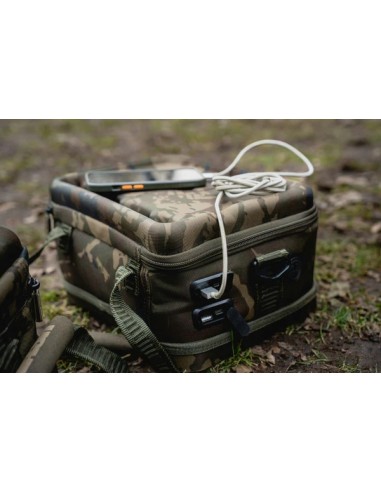 Nash subterfuge hi protect tech bag