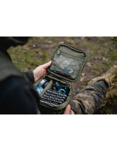 Nash Subterfuge Tackle Pouch