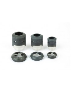 Matrix Flexible Toss Pots