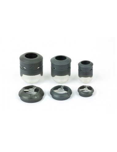 Matrix Flexible Toss Pots