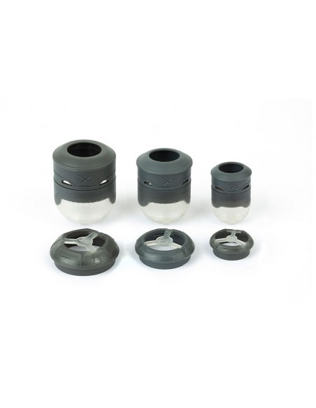 Matrix Flexible Toss Pots
