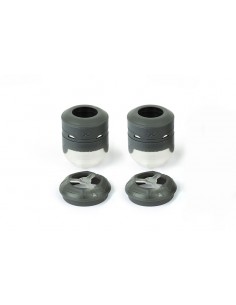 Matrix Flexible Toss Pots 2