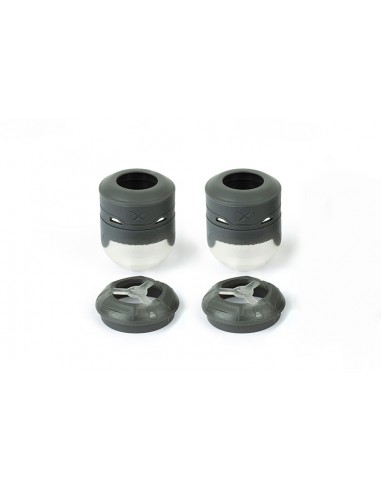 Matrix Flexible Toss Pots