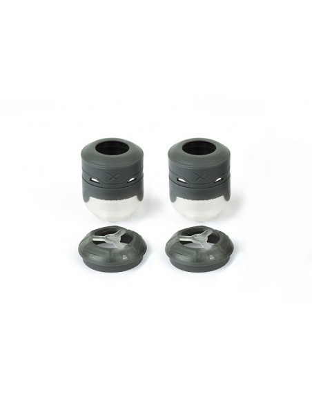 Matrix Flexible Toss Pots