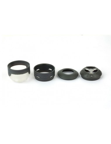 Matrix Flexible Toss Pots