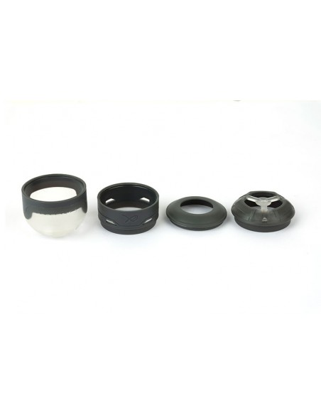 Matrix Flexible Toss Pots