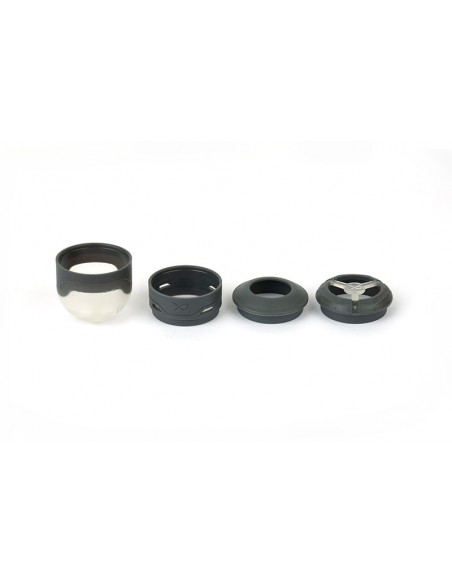 Matrix Flexible Toss Pots