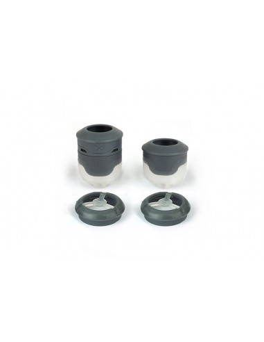 Matrix Flexible Toss Pots