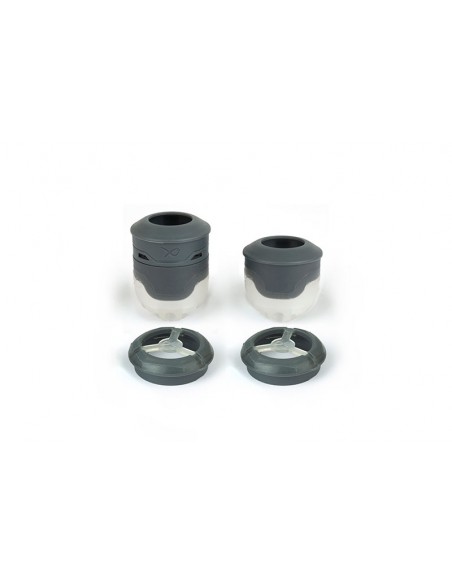 Matrix Flexible Toss Pots