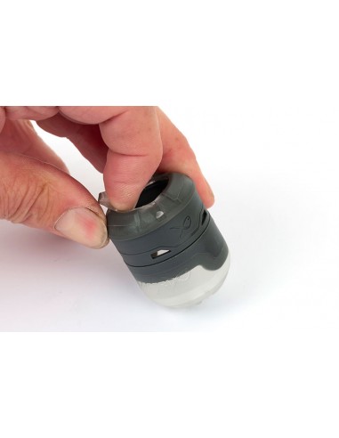 Matrix Flexible Toss Pots