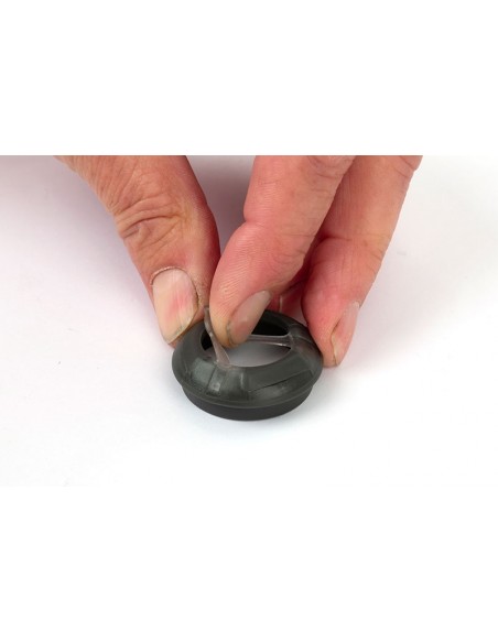 Matrix Flexible Toss Pots