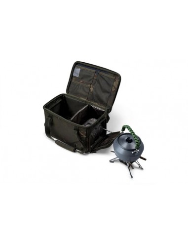 Nash Subterfuge Brew Kit Bag