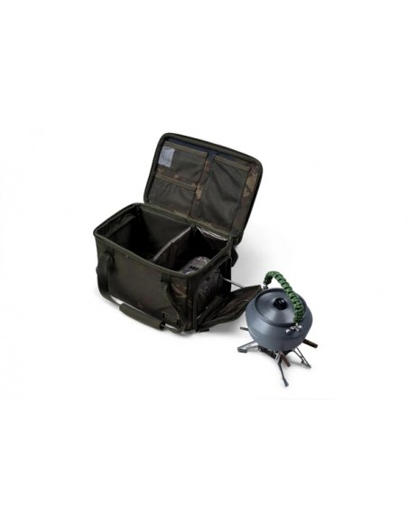Nash Subterfuge Brew Kit Bag