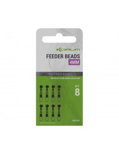 Korum Smokescreen Feeder Beads