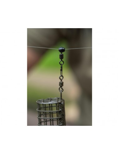 Korum Smokescreen Feeder Beads