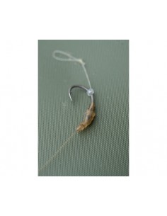 Korum Smokescreen Mini Hook Kickers 2