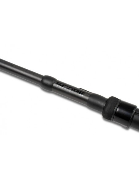 Nash Scope Abbreviated CG
