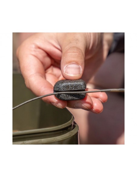 Avid Inline Solid Bag Safety Lead