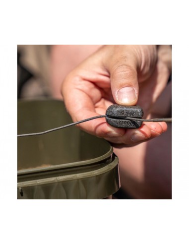 Avid Inline Solid Bag Safety Lead