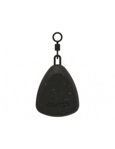 Avid Flat Pear Swivel Lead
