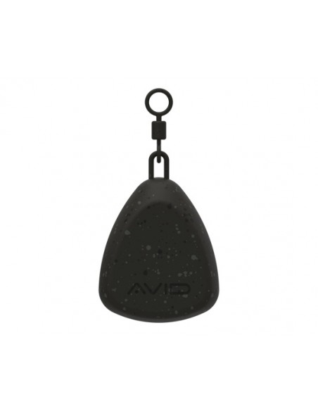 Avid Flat Pear Swivel Lead