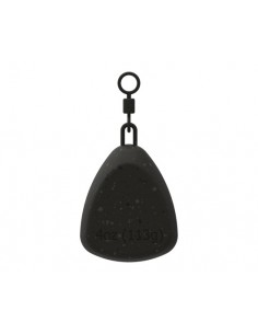 Avid Flat Pear Swivel Lead 2