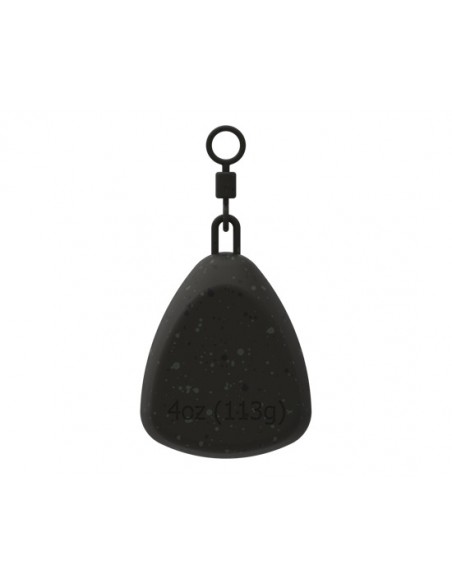 Avid Flat Pear Swivel Lead