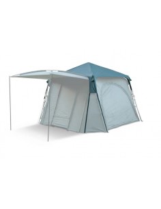 Nash Bank Life Gazebo Skull Cap