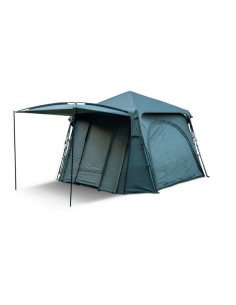 Nash Bank Life Gazebo Skull Cap 2