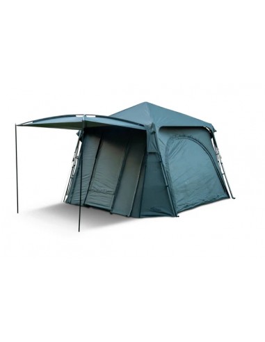 Nash Bank Life Gazebo Skull Cap