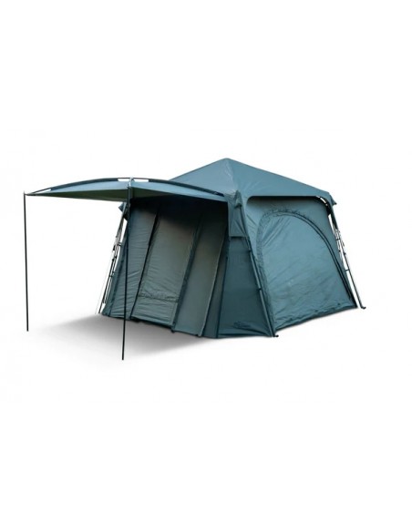 Nash Bank Life Gazebo Skull Cap