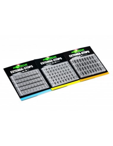 Korda Extenda Stops