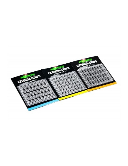 Korda Extenda Stops