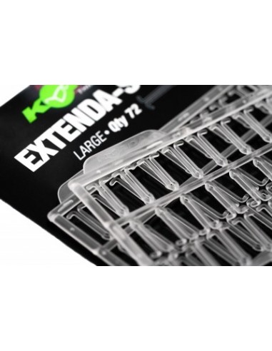 Korda Extenda Stops