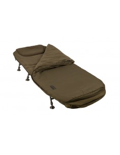 Fox Eos Sleep Systems