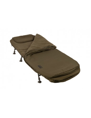 Fox Eos Sleep Systems