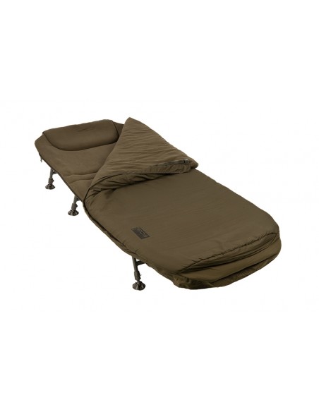 Fox Eos Sleep Systems