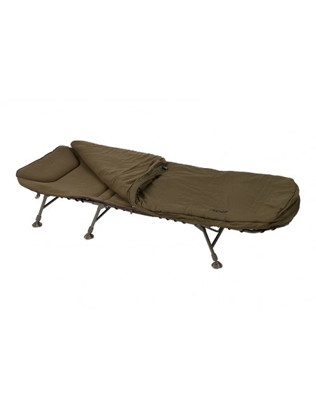 Fox Eos Sleep Systems