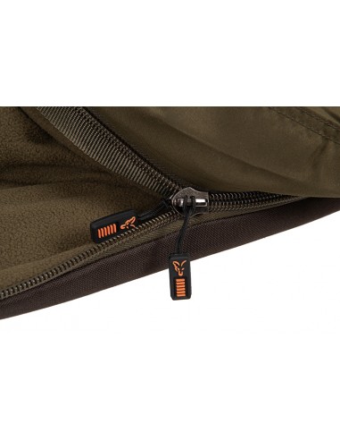 Fox Eos Sleep Systems